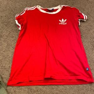 Adidas top